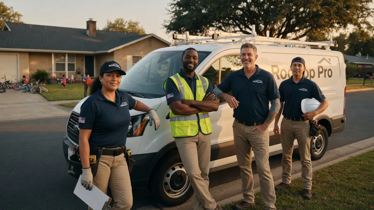 Roof Repair in Sugar Grove, IL near me